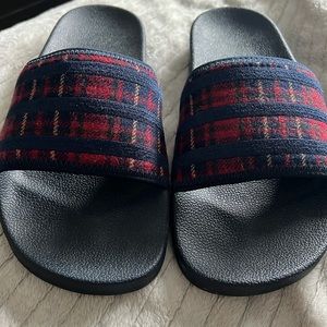 Adidas Slides
